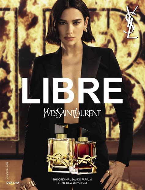 campagna profumo ysl|ysl perfume for her.